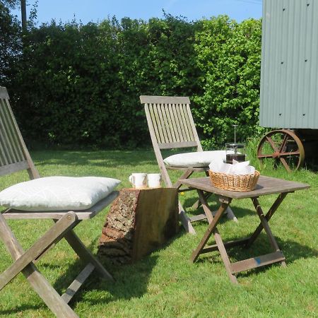 Wilderness B&B 3 Self Contained Rooms Nr Sissinghurst Headcorn Екстериор снимка