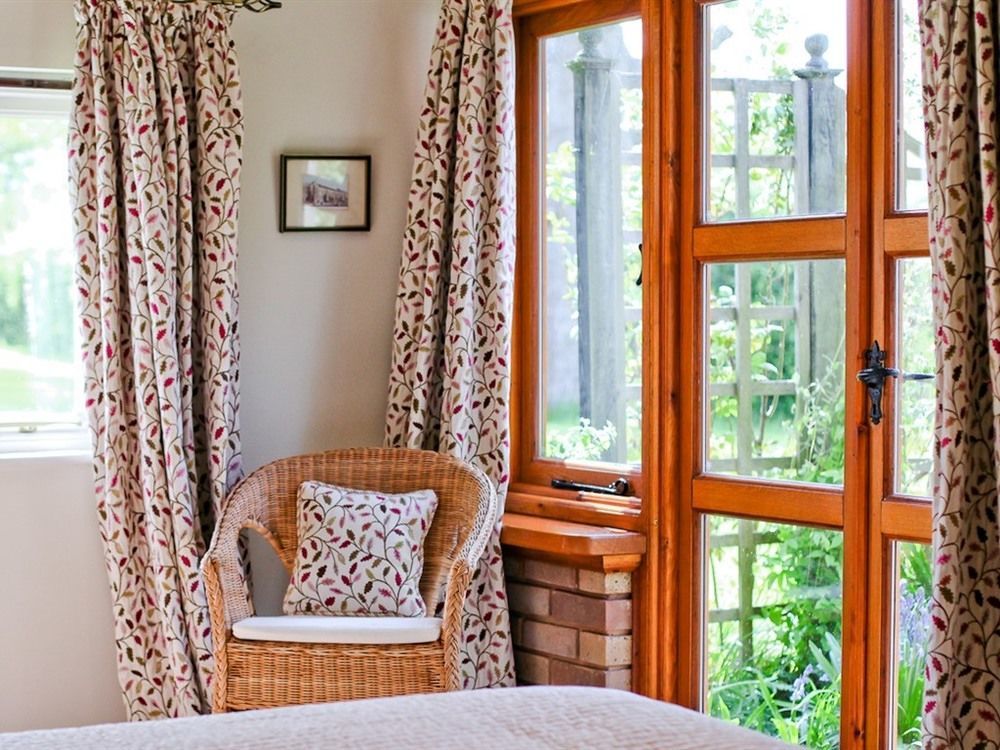 Wilderness B&B 3 Self Contained Rooms Nr Sissinghurst Headcorn Екстериор снимка