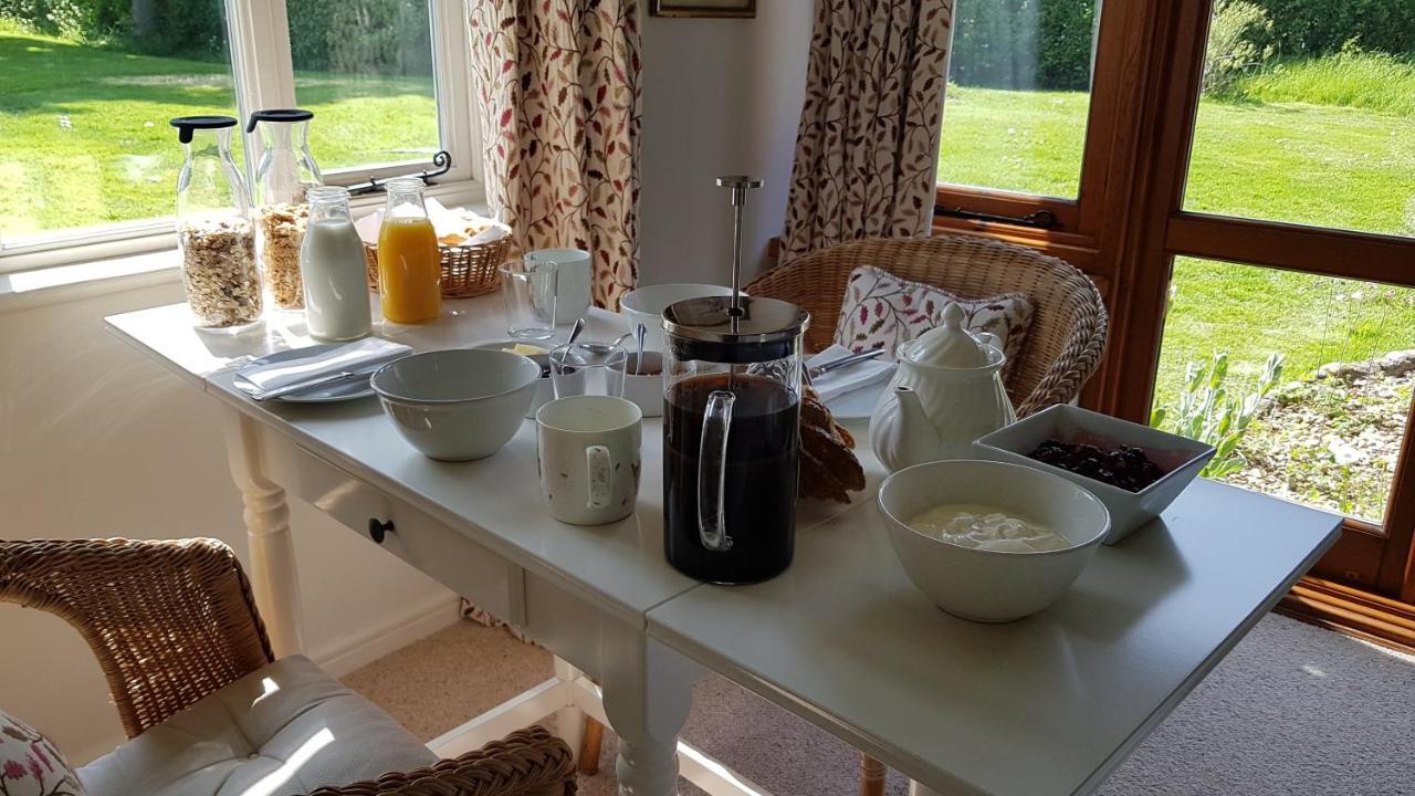 Wilderness B&B 3 Self Contained Rooms Nr Sissinghurst Headcorn Екстериор снимка